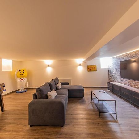 Appartamento Le Foncillion Royan Esterno foto