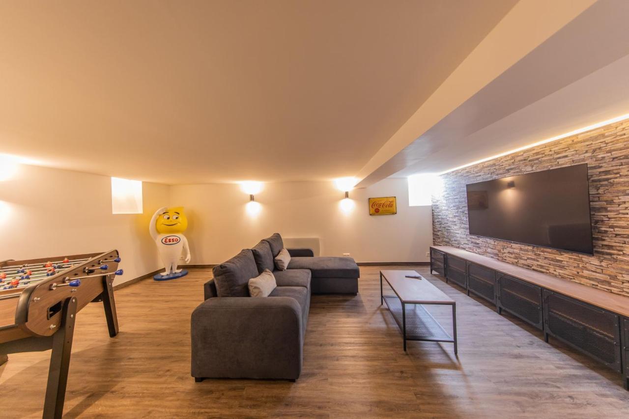 Appartamento Le Foncillion Royan Esterno foto