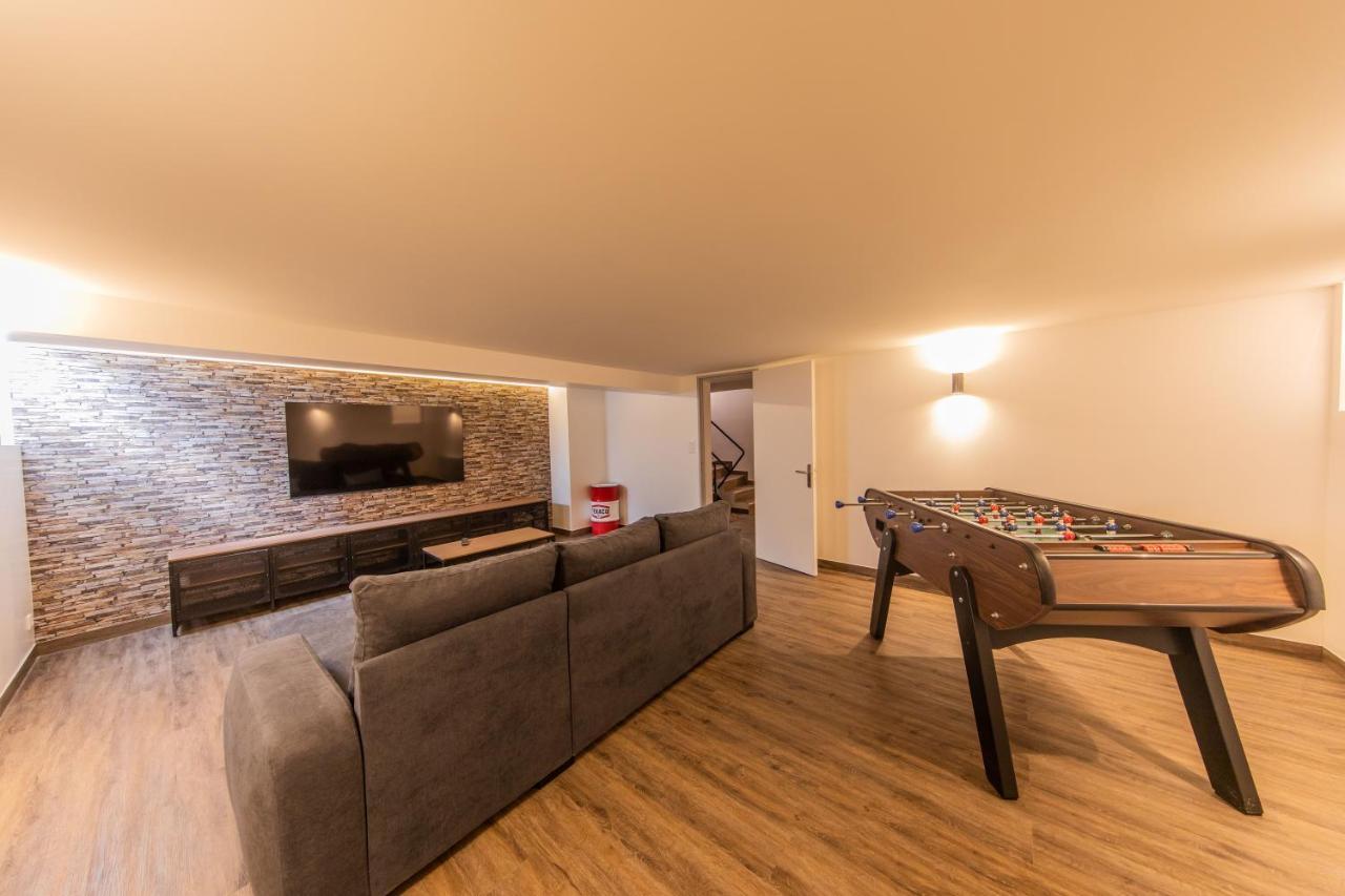 Appartamento Le Foncillion Royan Esterno foto