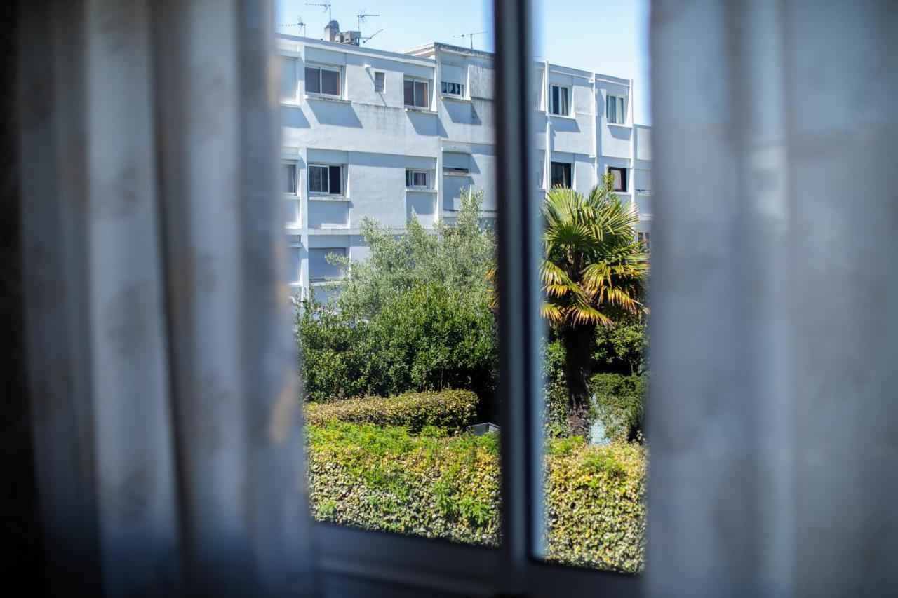 Appartamento Le Foncillion Royan Esterno foto